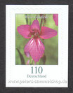 D-3489 - Blumen: Sumpfgladiolie - selbstklebend - 110