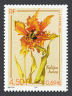 FRA-3476 (aus Block 023) - 4,50 Fr / 0,69 EUR