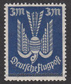 D-DR-217 - Flugpostmarken: Holztaube - 300
