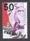 NDL-1152 - Niederländische Politiker - 50 C