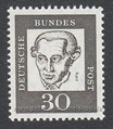 D-0354-y - Immanuel Kant - fluoriszierendes Papier - 30