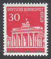 D-BW-288 - Brandenburger Tor Berlin - 30
