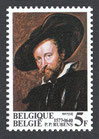 BEL-1913 (aus Block 46) - 5 Fr