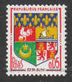 FRA-1321 - 0,05 Fr