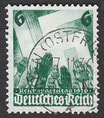 D-DR-632 - Reichsparteitag Nürnberg - 6