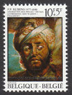 BEL-1871 - 15 Fr