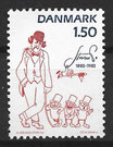 DNK-0764 - 1,50 (Kr)