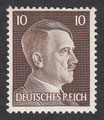 D-DR-787 - Adolf Hitler - 10