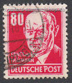 DDR-0340 - Persöhnlichkeiten - 80