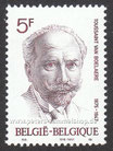 BEL-1881 - 5 Fr