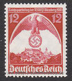 D-DR-587 - Reichsparteitag, Nürnberg - 12