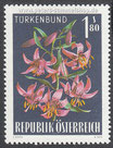 A-1210 - Alpenflora - 1,80 S