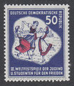 DDR-0292 - Weltfestspiele der Jugend und Studenten - 50