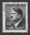 D-BM-089 - Adolf Hitler - 10