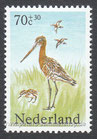 NDL-1249 - Wiesenvögel - 70+30