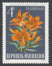 A-1213 - Alpenflora - 4 S