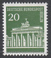 D-BW-287 - Brandenburger Tor Berlin - 20