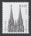 D-2206 - Sehenswürdigkeiten: Kölner Dom  - 440