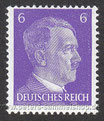 D-DR-785 - Adolf Hitler - 6