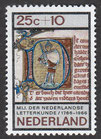 NDL-0861 - Sommermarken - 25+10 = 35 C