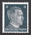 D-DR-783 - Adolf Hitler - 4