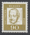 D-0360 - Franz Oppenheimer - fluoriszierendes Papier - 90