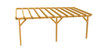 Wand-Pergola 011