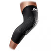 Hex Leg Sleeves - Black