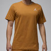 Tee Jordan Jumpman -Brown