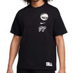 Tee MAX90 - Black