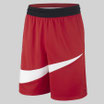 Nike HBR 2.0 Short - Red