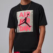 Air Jordan Tee GFX 90 - Black