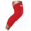 Hex Leg Sleeves - Red