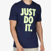 JUST DO IT - Blu