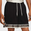 Giannis Short - Black