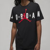 T-Shirt Jordan Air - Black