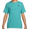 Tee Jordan Jumpman - Turquoise