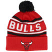 Chicago Bulls Pom - Red (Young)