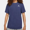 Tee Jordan Jumpman - Navy