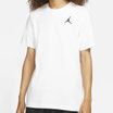 Tee Jordan Jumpman - White