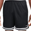 Nike DNA Short 8" - Black