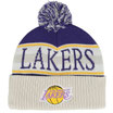 Los Angeles Lakers Classic Knit