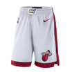 Short Miami - White