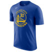 T-Shirt Curry 30 - Blue