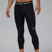 Jordan Sport Tight 3/4 Dri-Fit - Black