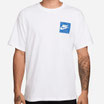 Nike Asbury Tee - White