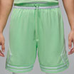 Jordan Diamond - Green Fluo