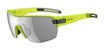 VIZOR HR YELLOW TRANSPARENT MATT / LST GREY SILVER / Größe S