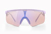 AlbaOptics Delta Violet / VZUM™ F-Lens FLM Photochromic