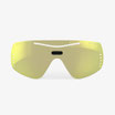 Siols X Kross Aero Cycling Scheibe Gold Mirror